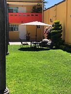 Hotel Las Fuentes