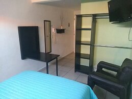 Hotel Las Fuentes