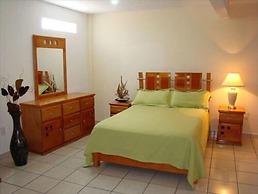 Hotel Las Fuentes