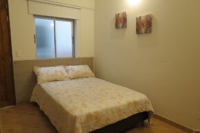 Apartamentos MED