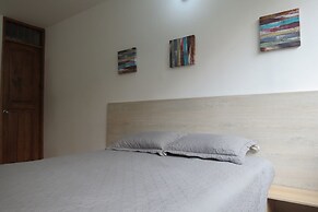 Apartamentos MED