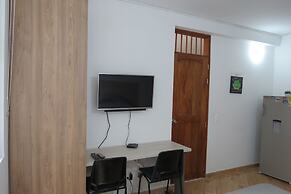 Apartamentos MED