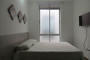 Apartamentos MED