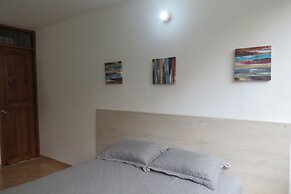 Apartamentos MED