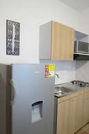 Apartamentos MED