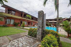 Luxury Beachfront Mar Arena 2