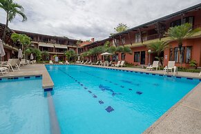 Luxury Beachfront Mar Arena 2