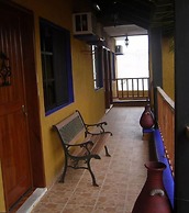 El Herradero