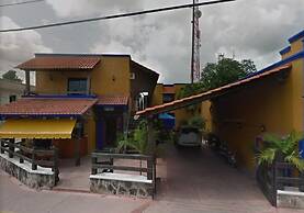 El Herradero