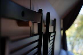 Luxury Glamping Chocolate Village