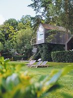 Luxury Glamping Chocolate Village