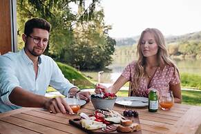 Luxury Glamping Chocolate Village