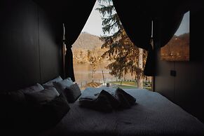 Luxury Glamping Chocolate Village