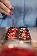 Luxury Glamping Chocolate Village
