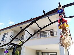 Yazduf Family Homes