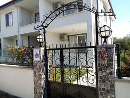 Yazduf Family Homes