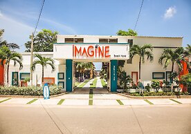 Imagine Beach