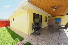 Villa Cocos 36