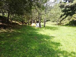 Casa Don Gil - Campsite
