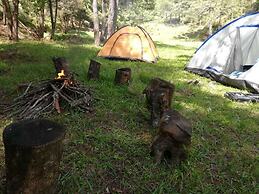 Casa Don Gil - Campsite