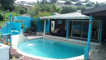 Top View Cabins and Suites