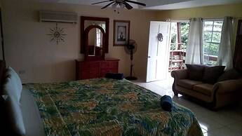 Top View Cabins and Suites