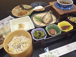 Kosenkaku Yoshinoya