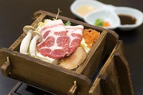 Kosenkaku Yoshinoya