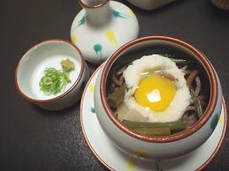 Kosenkaku Yoshinoya
