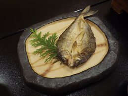 Kosenkaku Yoshinoya