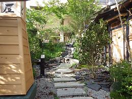 Kosenkaku Yoshinoya