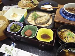 Kosenkaku Yoshinoya