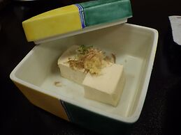 Kosenkaku Yoshinoya