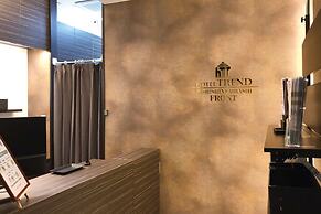Hotel Trend NishiShinsaibashi