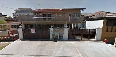 223 Taman Malaysia