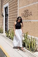 Casa Tavera