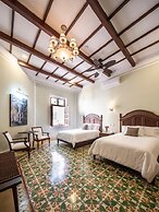 Casa Tavera