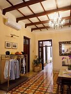 Casa Tavera