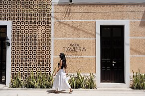 Casa Tavera