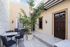 Casa Tavera