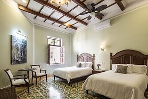 Casa Tavera