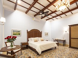Casa Tavera