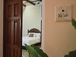 Casa Tavera