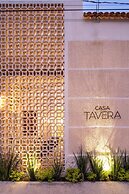 Casa Tavera