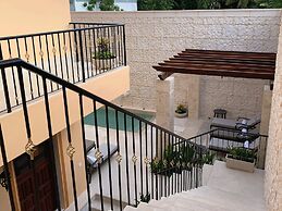 Casa Tavera