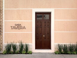 Casa Tavera