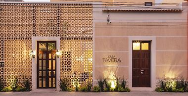 Casa Tavera