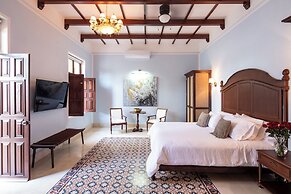 Casa Tavera