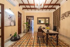Casa Tavera