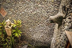 Rare Angon Homestay
